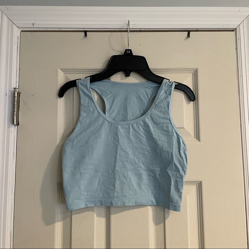 NVGTN OG Tank